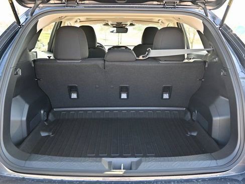 New 2026 Subaru Impreza 2.0i Sport image 14