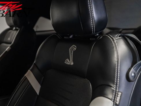 Used 2020 Ford Mustang Shelby GT500 w/ Technology Package image 24