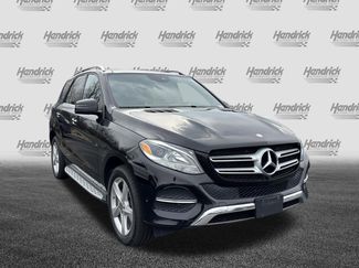 Used 2017 Mercedes-Benz GLE 350 4MATIC video 2