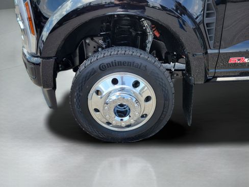 New 2026 Ford F450 Platinum w/ FX4 Off-Road Package AWD/4WD image 30