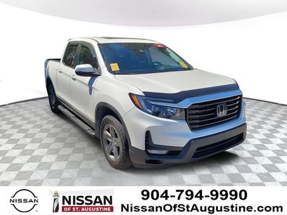Used 2023 Honda Ridgeline RTL