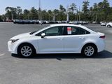 New 2026 Toyota Corolla LE image 2