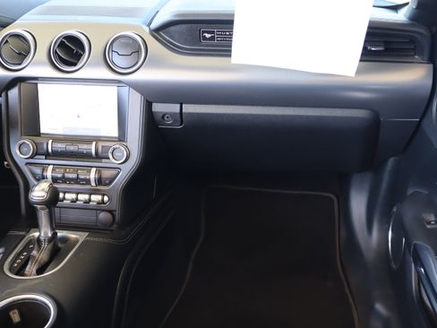 Used 2020 Ford Mustang GT Premium w/ Equipment Group 401A image 12