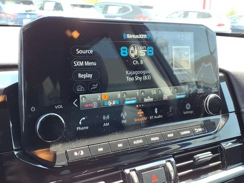 Certified 2024 Nissan Pathfinder SL AWD/4WD image 27