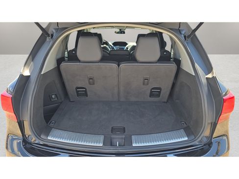 Used 2015 Acura MDX SH-AWD w/ Technology Package image 9