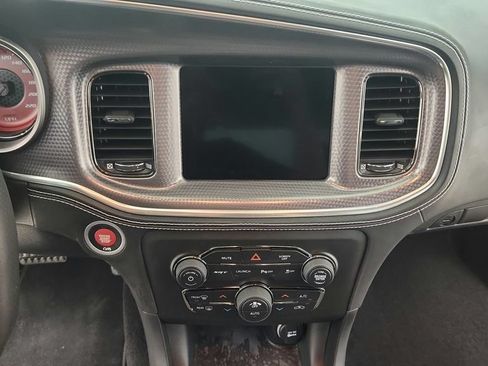 Used 2022 Dodge Charger SRT Hellcat RWD image 40