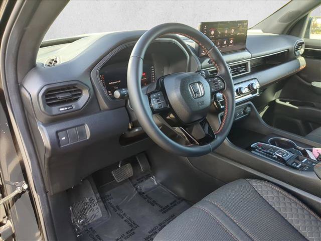 Used 2026 Honda Pilot Sport image 10