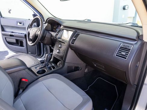 Used 2019 Ford Flex SEL w/ Equipment Group 202A image 15