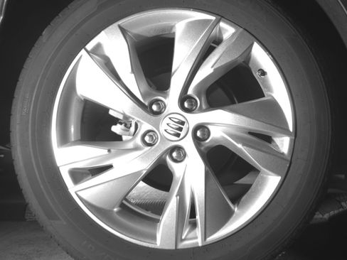 Used 2025 Buick Encore GX Preferred AWD/4WD image 15