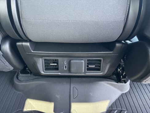 New 2025 Chevrolet Silverado 1500 RST image 12