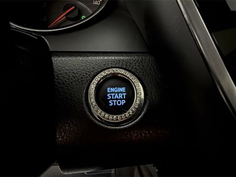 Used 2023 Toyota Camry XSE w/ Navigation Package image 21