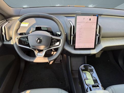 New 2026 Volvo EX30 Plus w/ Climate Package AWD/4WD image 26