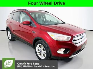 Used 2018 Ford Escape SE 360° Tour
