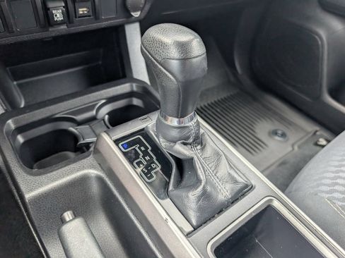 Used 2021 Toyota Tacoma SR5 w/ Trail Edition RWD image 13