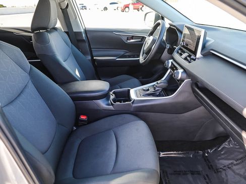 Certified 2025 Toyota RAV4 XLE image 15