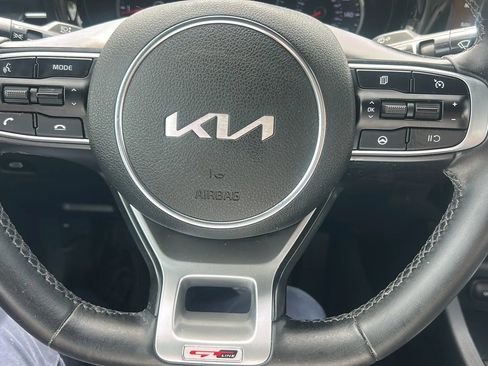 Used 2022 Kia K5 GT-Line FWD image 23