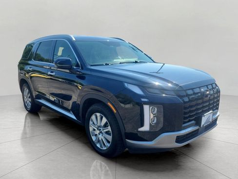 Used 2024 Hyundai Palisade SEL AWD/4WD image 4