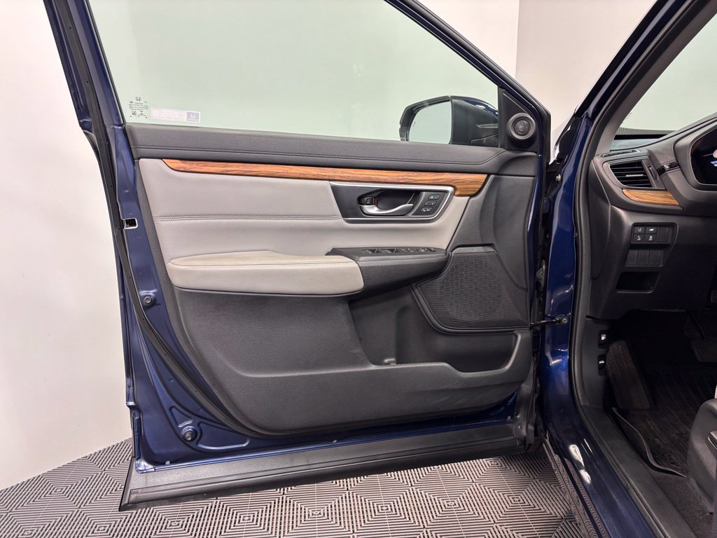 Certified 2019 Honda CR-V EX-L image 30