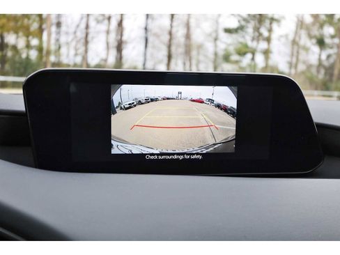 Used 2025 MAZDA MAZDA3 s image 23