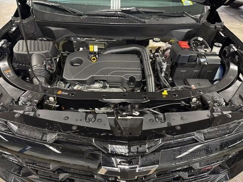New 2026 Chevrolet Equinox RS w/ Safety and Technology Package AWD/4WD image 29
