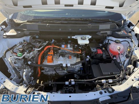 New 2026 Chevrolet Equinox EV LT image 39