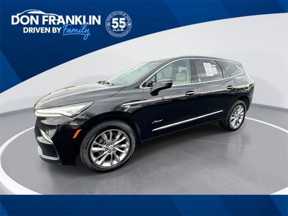 Used 2024 Buick Enclave Avenir