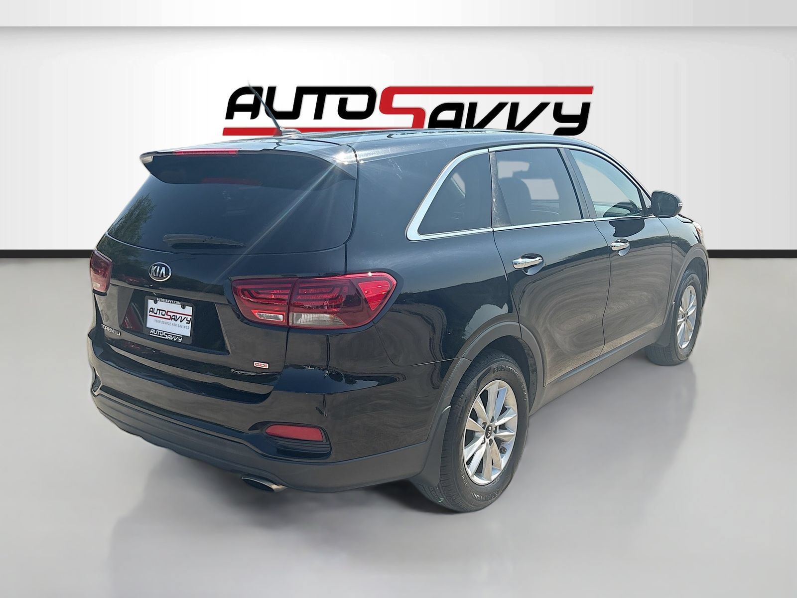 Used 2019 Kia Sorento FWD image 7