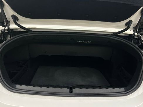 Used 2023 BMW 430i Convertible w/ M Sport Package image 26