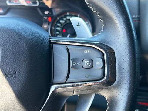 Used 2022 RAM 1500 TRX image 36
