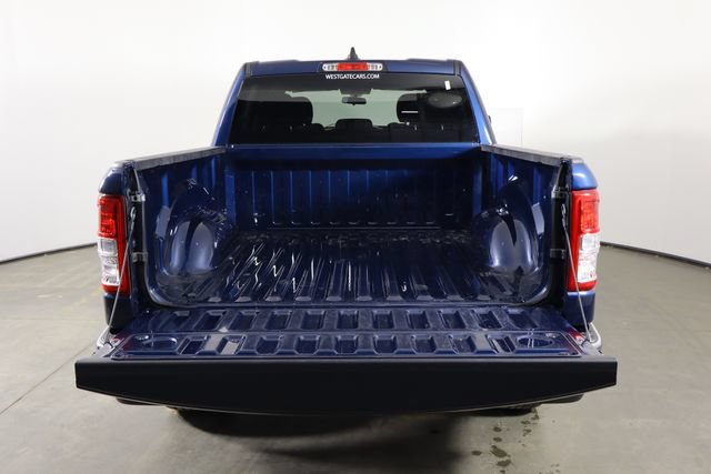 Used 2023 RAM 1500 Lone Star AWD/4WD image 17