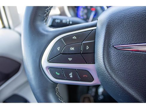 Used 2023 Chrysler Voyager LX FWD image 35