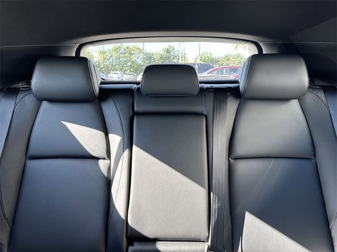 New 2026 MAZDA MAZDA3 s image 19