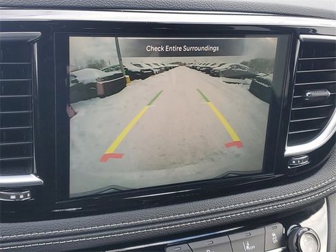 New 2026 Chrysler Pacifica Limited w/ Trailer Tow Group image 27