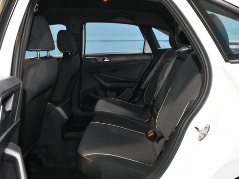 New 2026 Volkswagen Jetta Sport FWD image 17