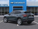 New 2026 Chevrolet Trax LS image 5