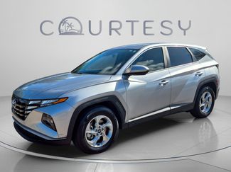 Certified 2024 Hyundai Tucson SE FWD 360° Tour