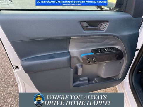 New 2025 Ford Maverick Lobo image 10