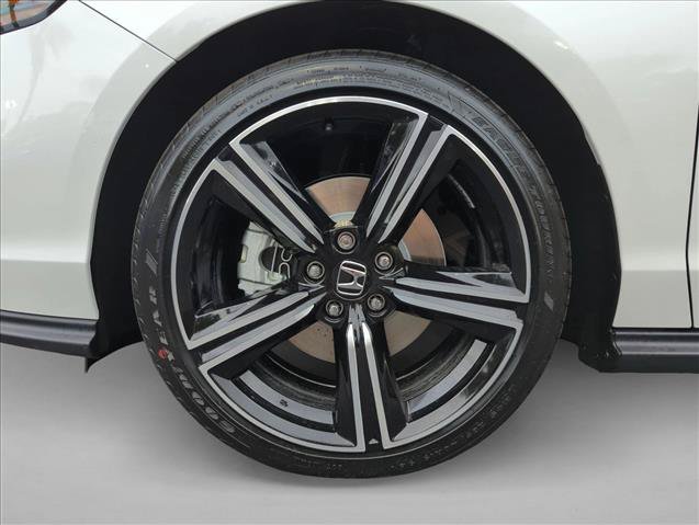 New 2026 Honda Accord Sport image 10