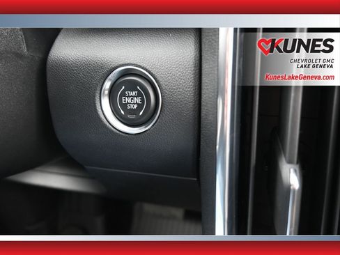 New 2026 GMC Acadia Denali Ultimate w/ LPO, Floor Liner Package AWD/4WD image 15