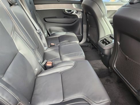 New 2026 Volvo XC90 B6 Ultra w/ Lounge Package image 22