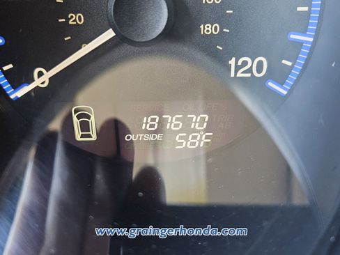 Used 2010 Honda Element EX image 22