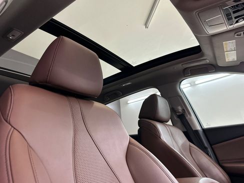 Used 2021 Acura RDX FWD w/ Technology Package image 26