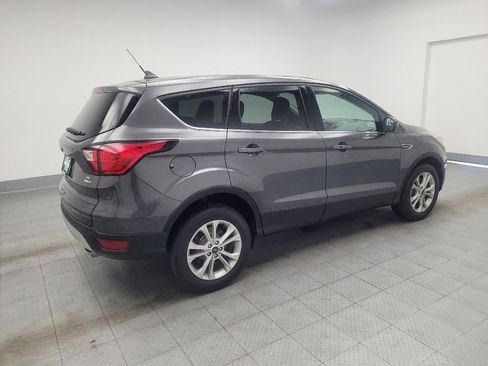 Used 2019 Ford Escape SE AWD/4WD image 10