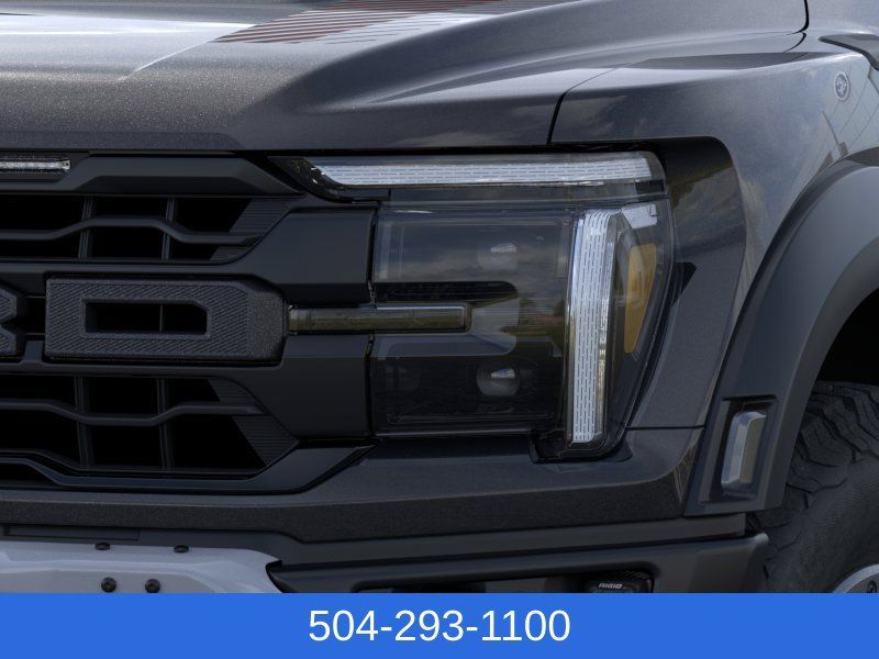 New 2026 Ford F150 Raptor AWD/4WD image 20