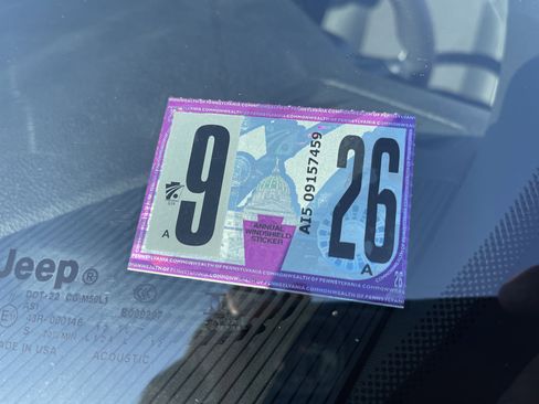 New 2025 Jeep Grand Cherokee Laredo X image 28