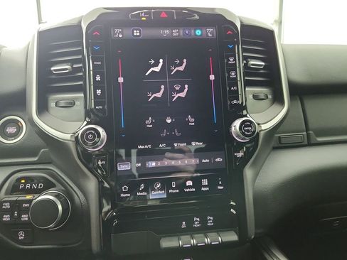 New 2026 RAM 1500 Big Horn image 28