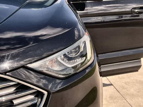Used 2020 Ford Edge SEL AWD/4WD image 24