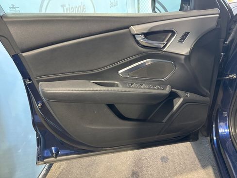 Used 2019 Acura RDX FWD image 30