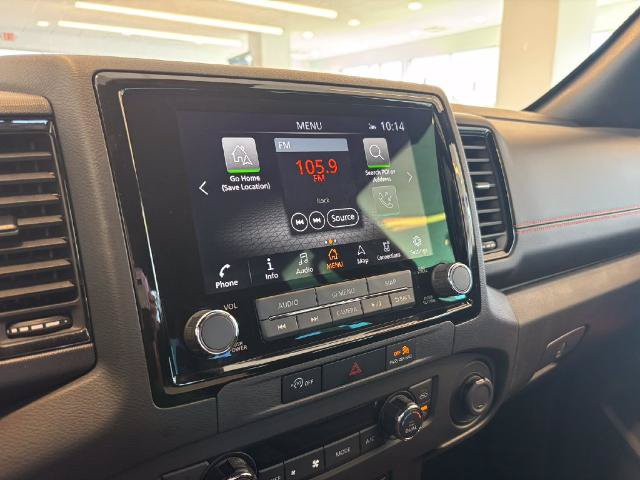 Certified 2023 Nissan Frontier PRO-4X w/ Pro Convenience Package AWD/4WD image 20
