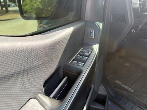 Used 2025 Ford F150 STX AWD/4WD image 17